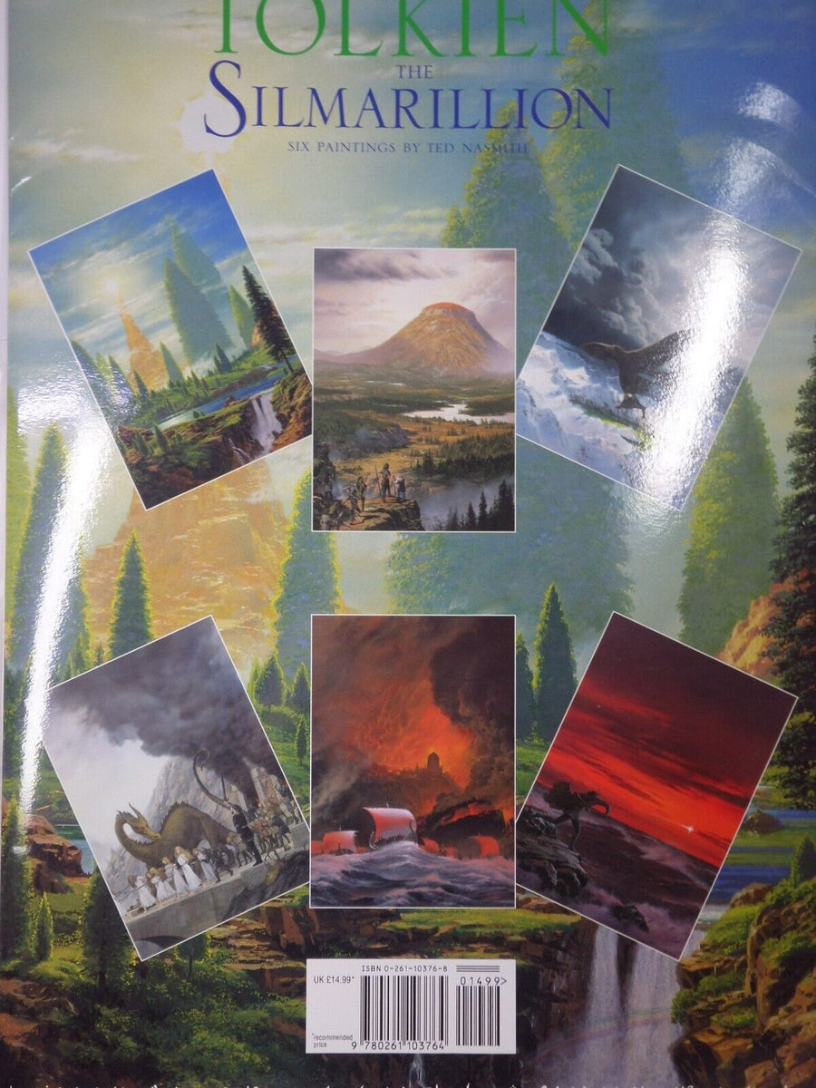 洋書 Tolkien Silmarillion Poster Collection 1wee_1200x1200.jpg?v=1695213754