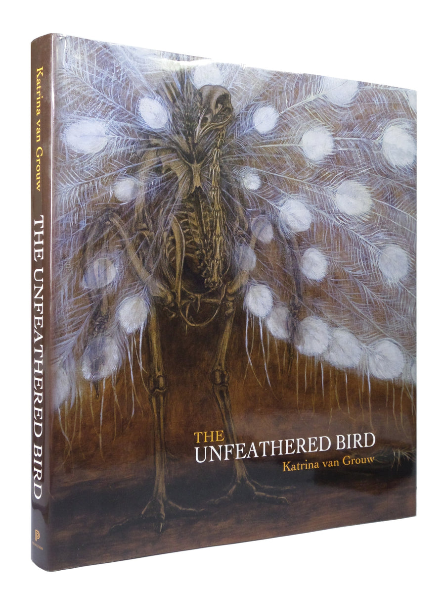 本 The Unfeathered Bird 洋書 鳥類解剖図集 美術書 洋書