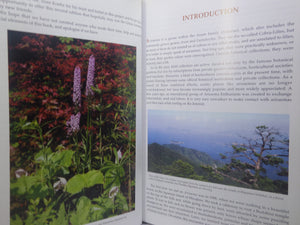 THE GENUS ARISAEMA: A MONOGRAPH FOR BOTANISTS AND NATURE LOVERS BY GUY GUSMAN 2006