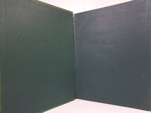 PHOTOGRAPHS OF THE GIANT'S CAUSEWAY BY FREDERICK HOLLAND MARES C.1867 FIRST EDITION
