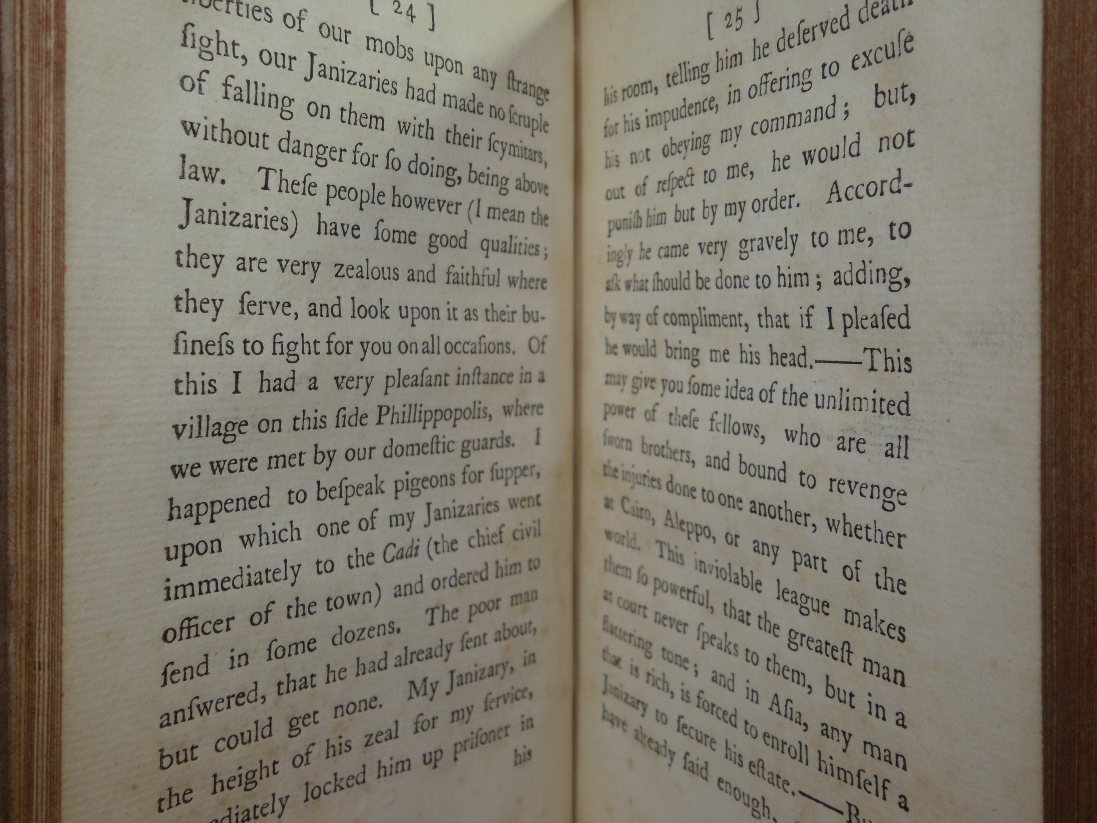 LETTERS OF THE RIGHT HONOURABLE LADY M---Y W----Y M----E BY LADY MARY WORTLEY MONTAGU 1763 THIRD EDITION IN THREE VOLUMES