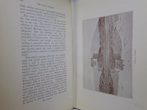 THE CLAN DONALD BY A. MACDONALD 1896-1904 FIRST EDITION IN THREE VOLUMES