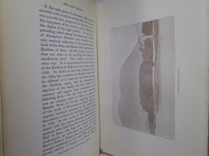 THE CLAN DONALD BY A. MACDONALD 1896-1904 FIRST EDITION IN THREE VOLUMES