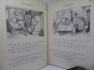 ALICE'S ADVENTURES IN WONDERLAND BY LEWIS CARROLL 1883