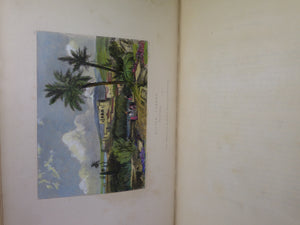 LANDSCAPE ILLUSTRATIONS OF THE BIBLE BY THE REV THOMAS HARTWELL HORNE 1836 FIRST EDITION