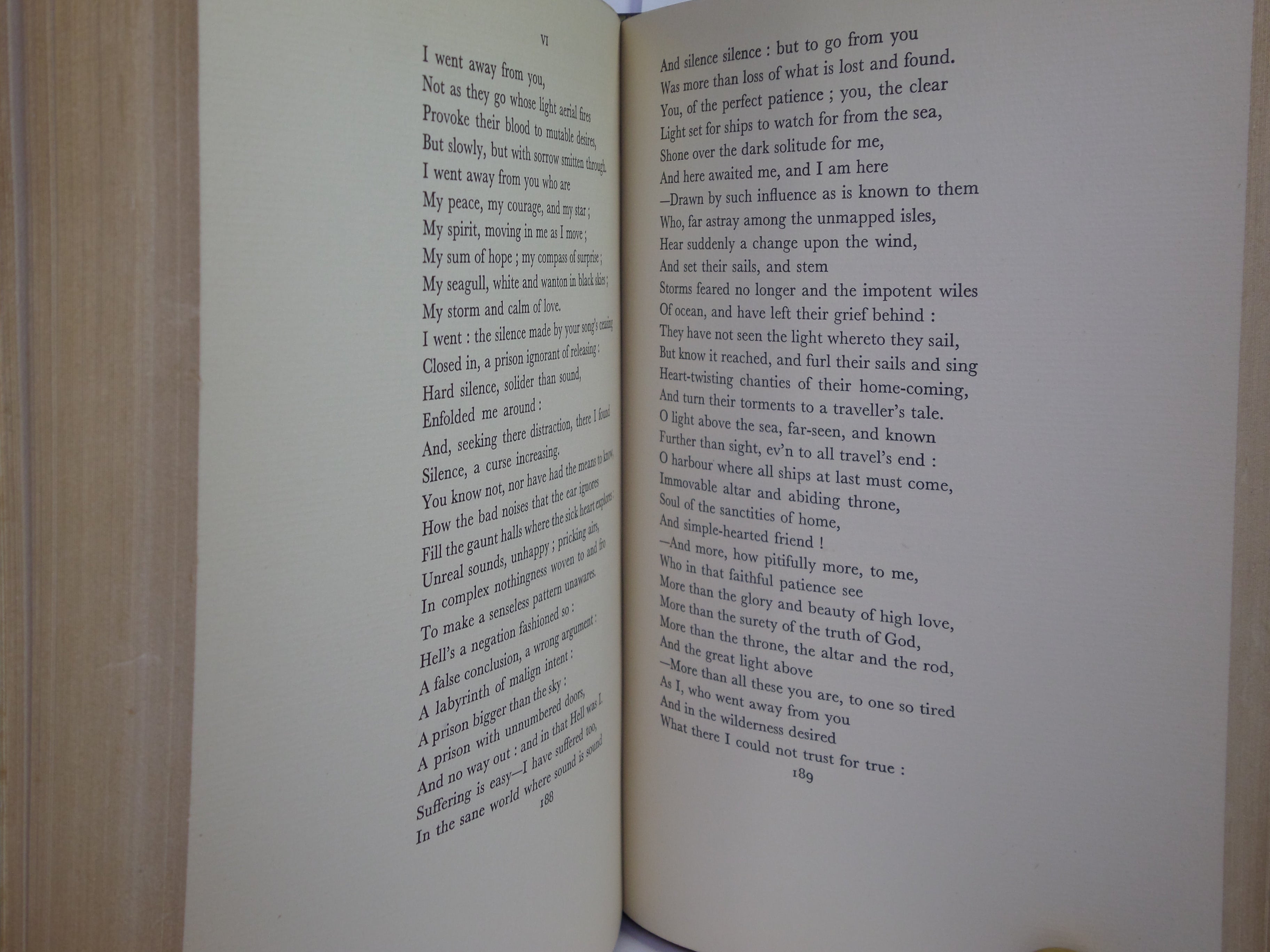 THE COLLECTED POEMS OF GERALD GOULD 1929 FINELY BOUND FIRST EDITION