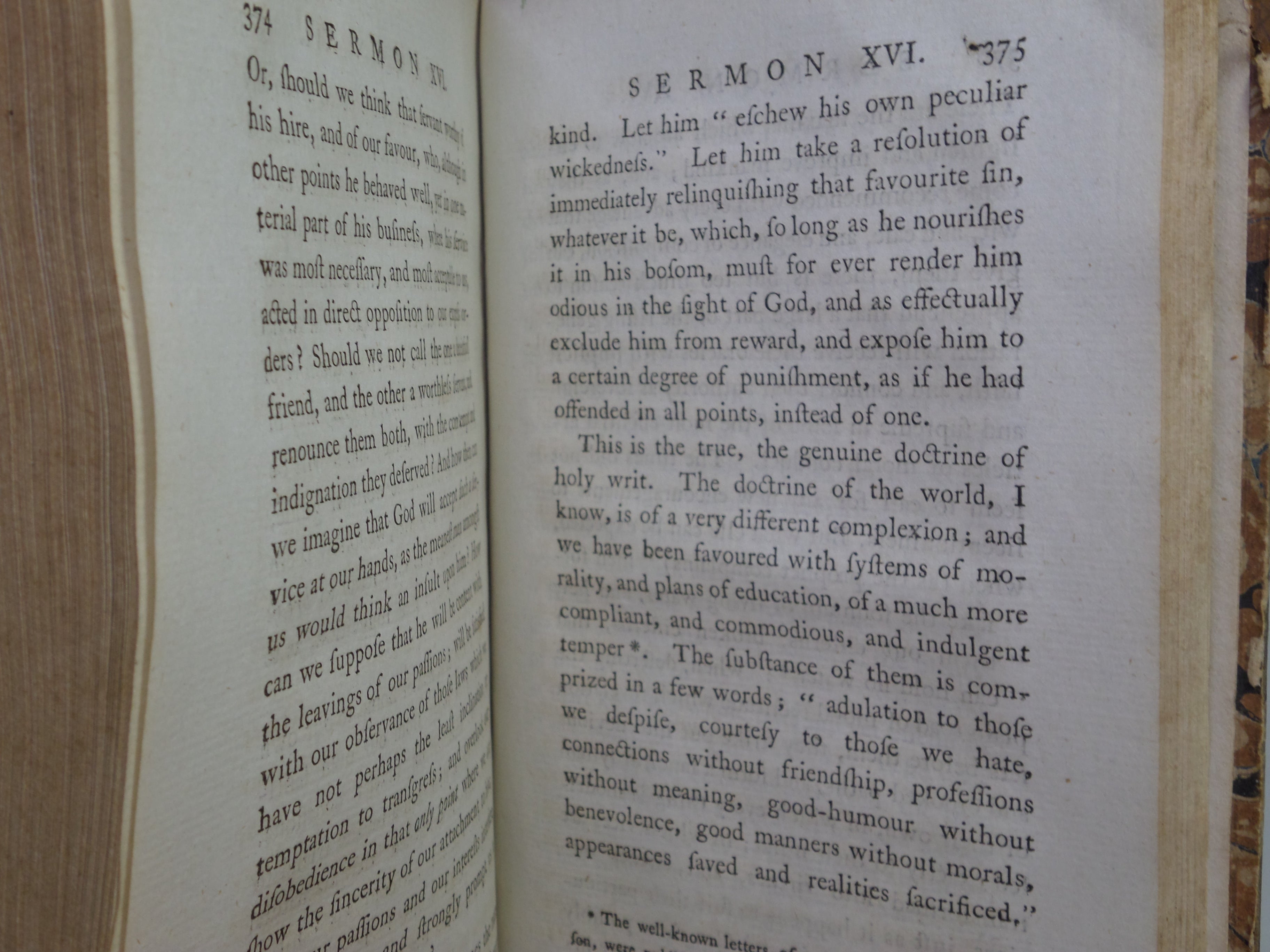 [SLAVERY - WEST INDIES] SERMONS ON SEVERAL SUBJECTS 1783 BEILBY PORTEUS FIRST EDITION