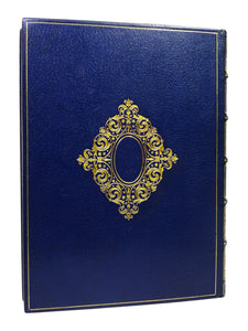A MIDSUMMER-NIGHT'S DREAM 1908 SHAKESPEARE, BAYNTUN RIVIERE BINDING RACKHAM ILLS