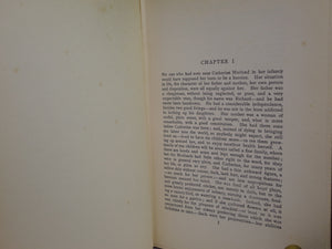 NORTHANGER ABBEY AND PERSUASION BY JANE AUSTEN 1906 HUGH THOMSON ILLUSTRATIONS