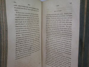 A GENERAL VIEW OF AGRICULTURE OF ABERDEENSHIRE BY GEORGE SKENE KEITH 1811 FIRST EDITION