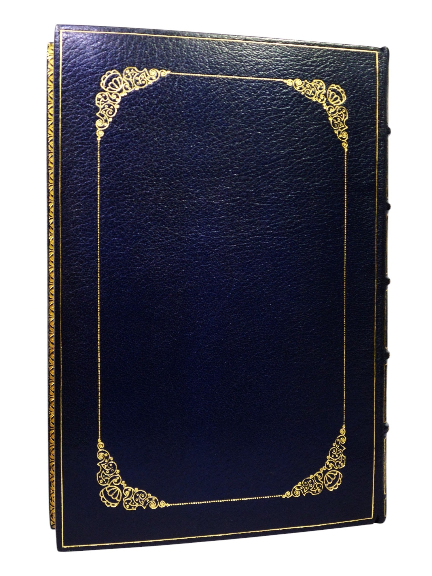 FAIRY TALES BY HANS CHRISTIAN ANDERSEN 1916 FINE BINDING, HARRY CLARKE ILLS.