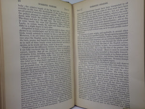 THE ORIGIN OF SPECIES BY MEANS OF NATURAL SELECTION BY CHARLES DARWIN 1899