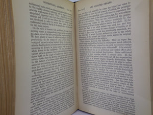 THE ORIGIN OF SPECIES BY MEANS OF NATURAL SELECTION BY CHARLES DARWIN 1899