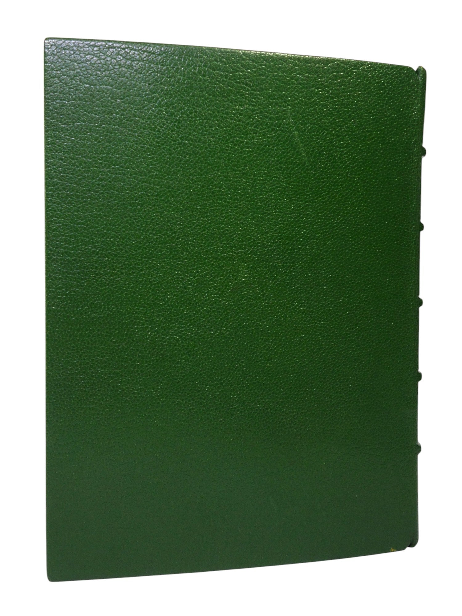 THE WIND IN THE WILLOWS 1927 KENNETH GRAHAME, BAYNTUN RIVIERE FINE BINDING