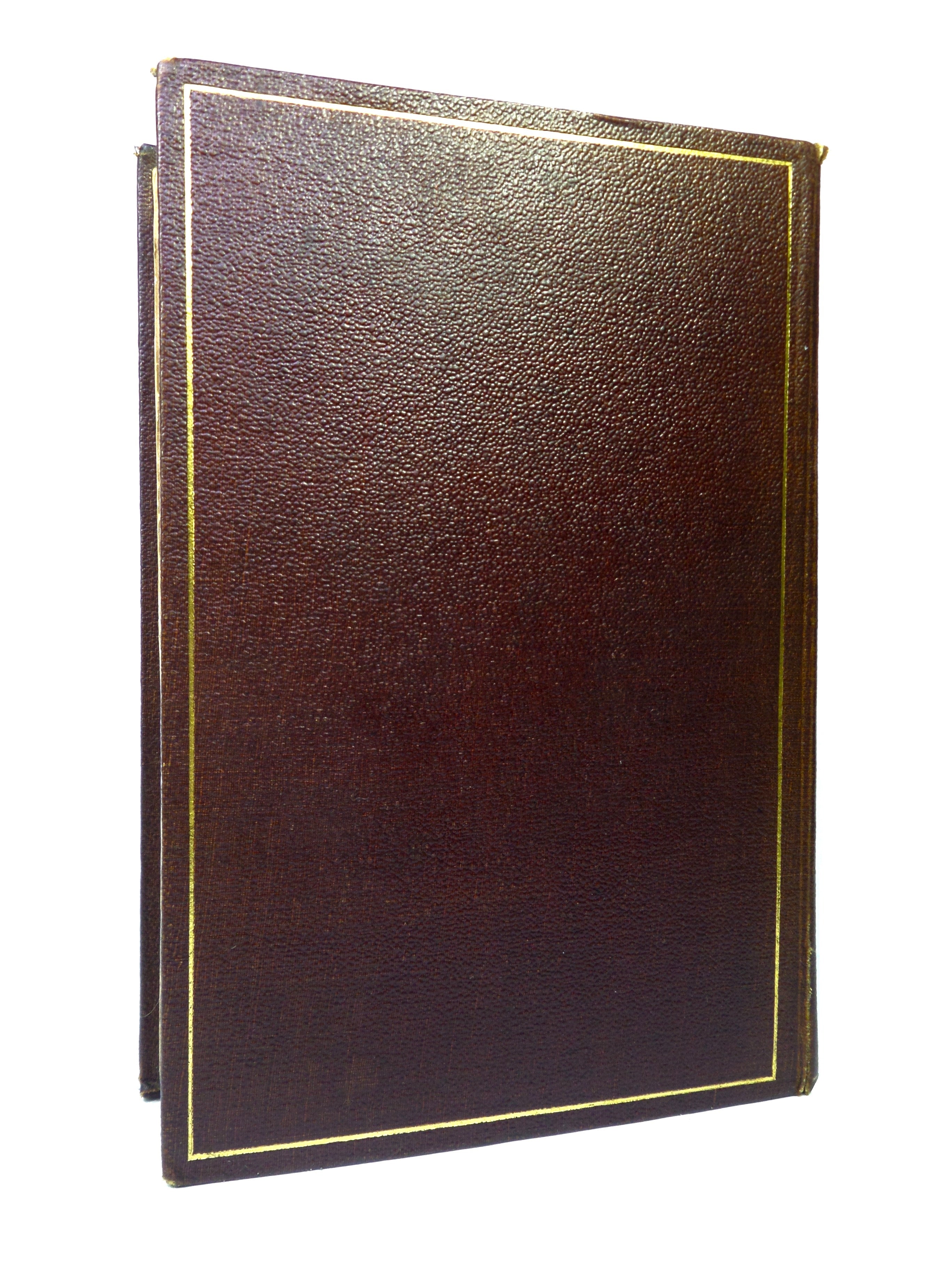 MY INDIAN JOURNAL BY COLONEL WALTER CAMPBELL 1864 FIRST EDITION