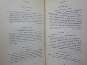 MY INDIAN JOURNAL BY COLONEL WALTER CAMPBELL 1864 FIRST EDITION