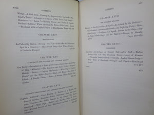 MY INDIAN JOURNAL BY COLONEL WALTER CAMPBELL 1864 FIRST EDITION