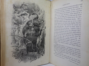 MY INDIAN JOURNAL BY COLONEL WALTER CAMPBELL 1864 FIRST EDITION