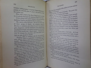 MY INDIAN JOURNAL BY COLONEL WALTER CAMPBELL 1864 FIRST EDITION