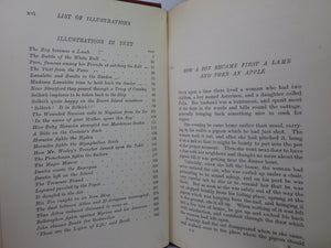 THE ALL SORTS OF STORIES BOOK BY MRS LANG, EDITED BY ANDREW LANG 1911 FIRST EDITION