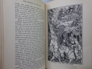 THE ALL SORTS OF STORIES BOOK BY MRS LANG, EDITED BY ANDREW LANG 1911 FIRST EDITION