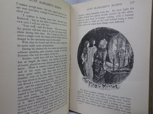 THE ALL SORTS OF STORIES BOOK BY MRS LANG, EDITED BY ANDREW LANG 1911 FIRST EDITION