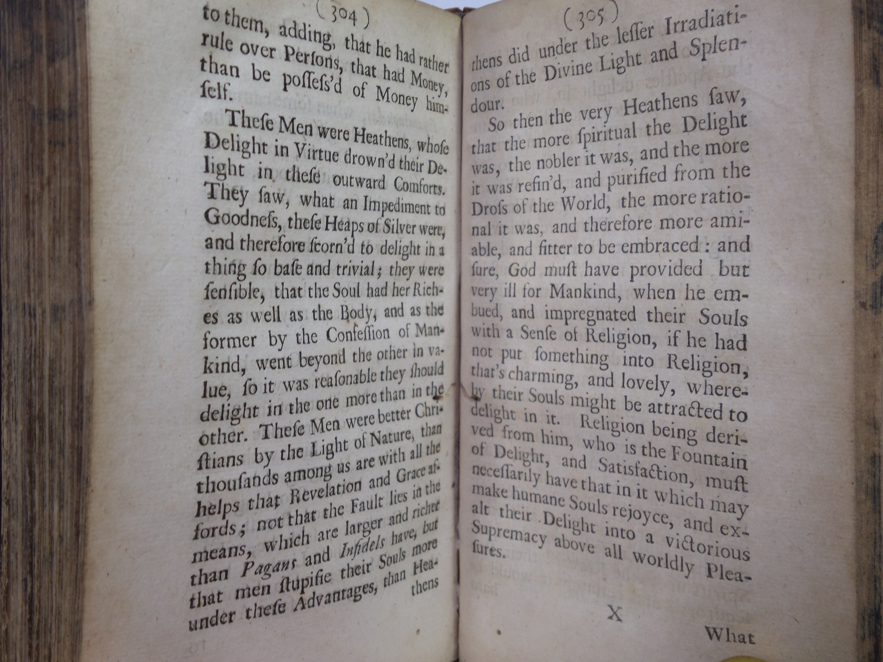 DELIGHT & JUDGMENT OR A PROSPECT OF THE GREAT DAY OF JUDGMENT BY ANTHONY HORNECK 1684