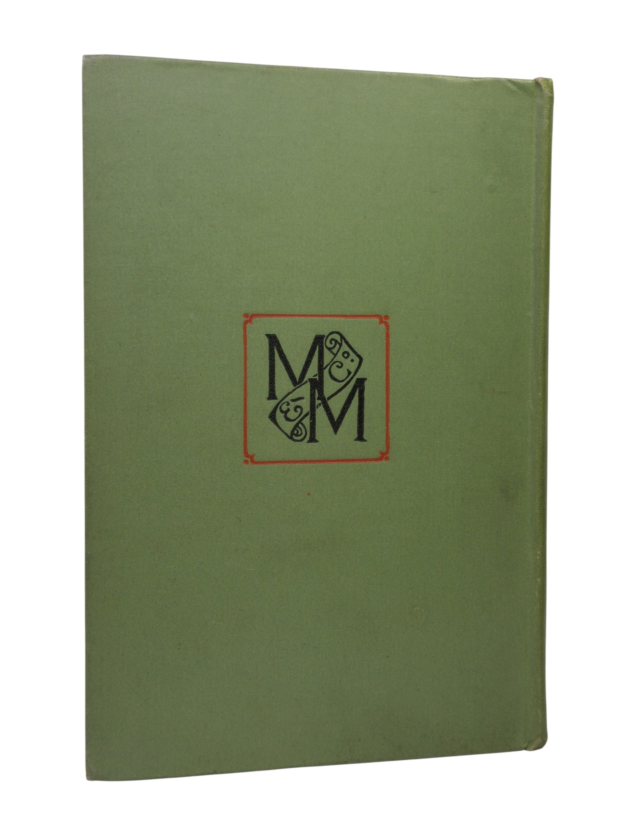 ALICE'S ADVENTURES IN WONDERLAND BY LEWIS CARROLL 1898 PEOPLE'S EDITION