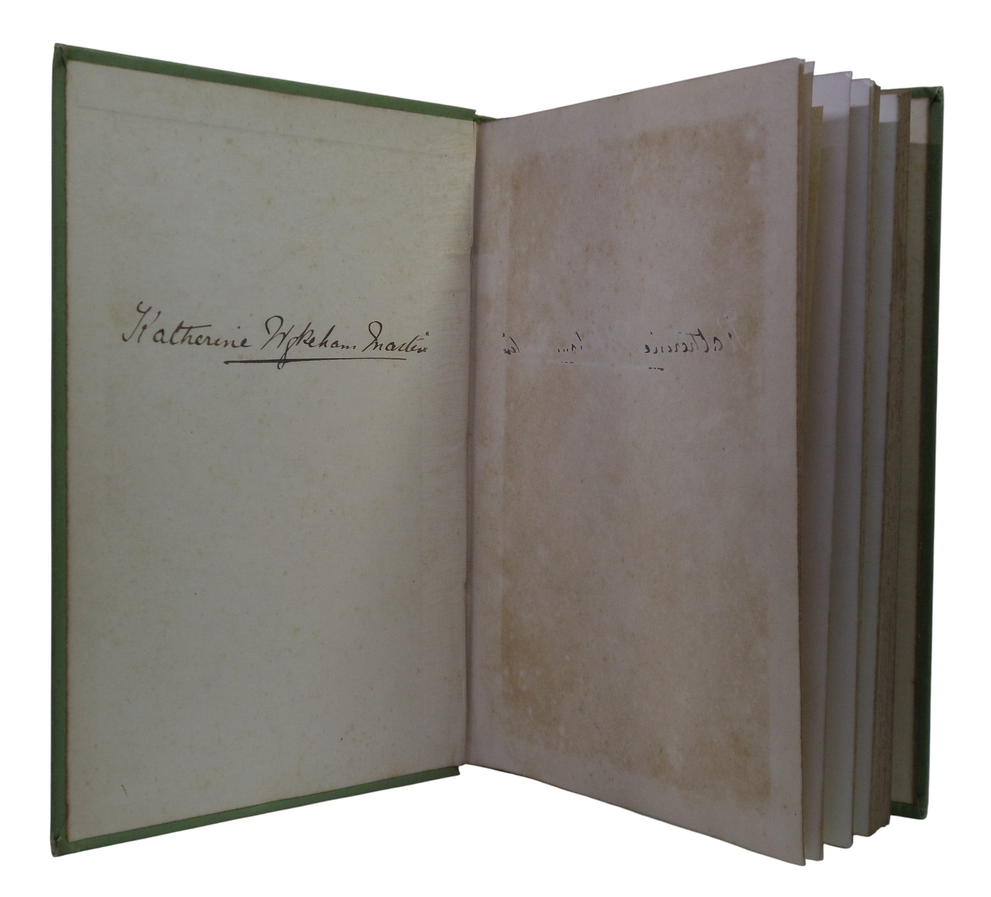 ALICE'S ADVENTURES IN WONDERLAND BY LEWIS CARROLL 1898 PEOPLE'S EDITION