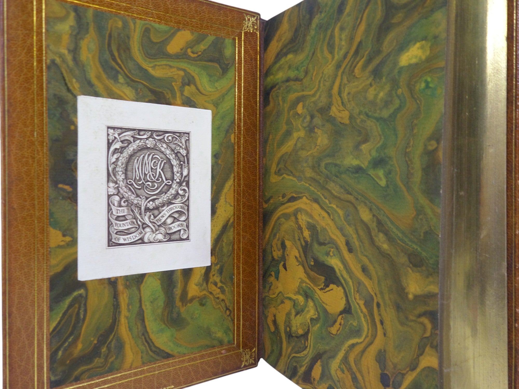 EVERYBODY'S PEPYS: THE DIARY OF SAMUEL PEPYS 1660-1669 FINE RIVIERE BINDING
