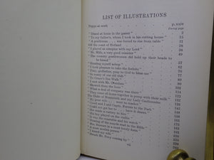 EVERYBODY'S PEPYS: THE DIARY OF SAMUEL PEPYS 1660-1669 FINE RIVIERE BINDING