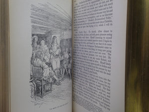EVERYBODY'S PEPYS: THE DIARY OF SAMUEL PEPYS 1660-1669 FINE RIVIERE BINDING