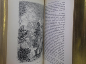 EVERYBODY'S PEPYS: THE DIARY OF SAMUEL PEPYS 1660-1669 FINE RIVIERE BINDING