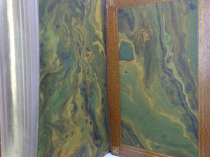 EVERYBODY'S PEPYS: THE DIARY OF SAMUEL PEPYS 1660-1669 FINE RIVIERE BINDING