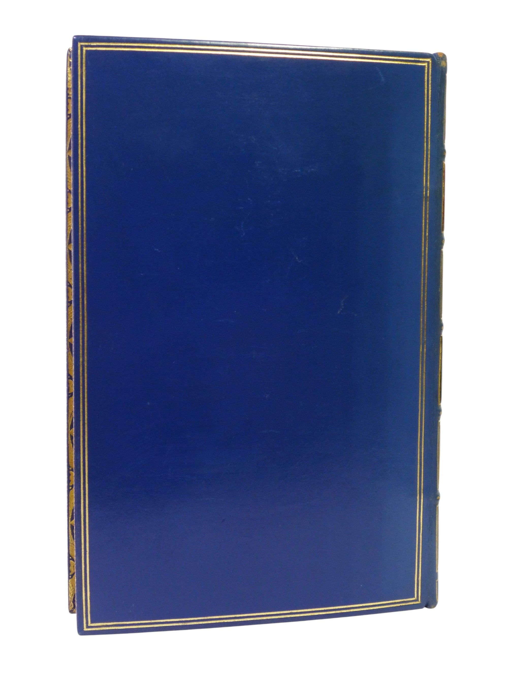 THE JUNGLE BOOK BY RUDYARD KIPLING 1897 BAYNTUN RIVIERE BINDING