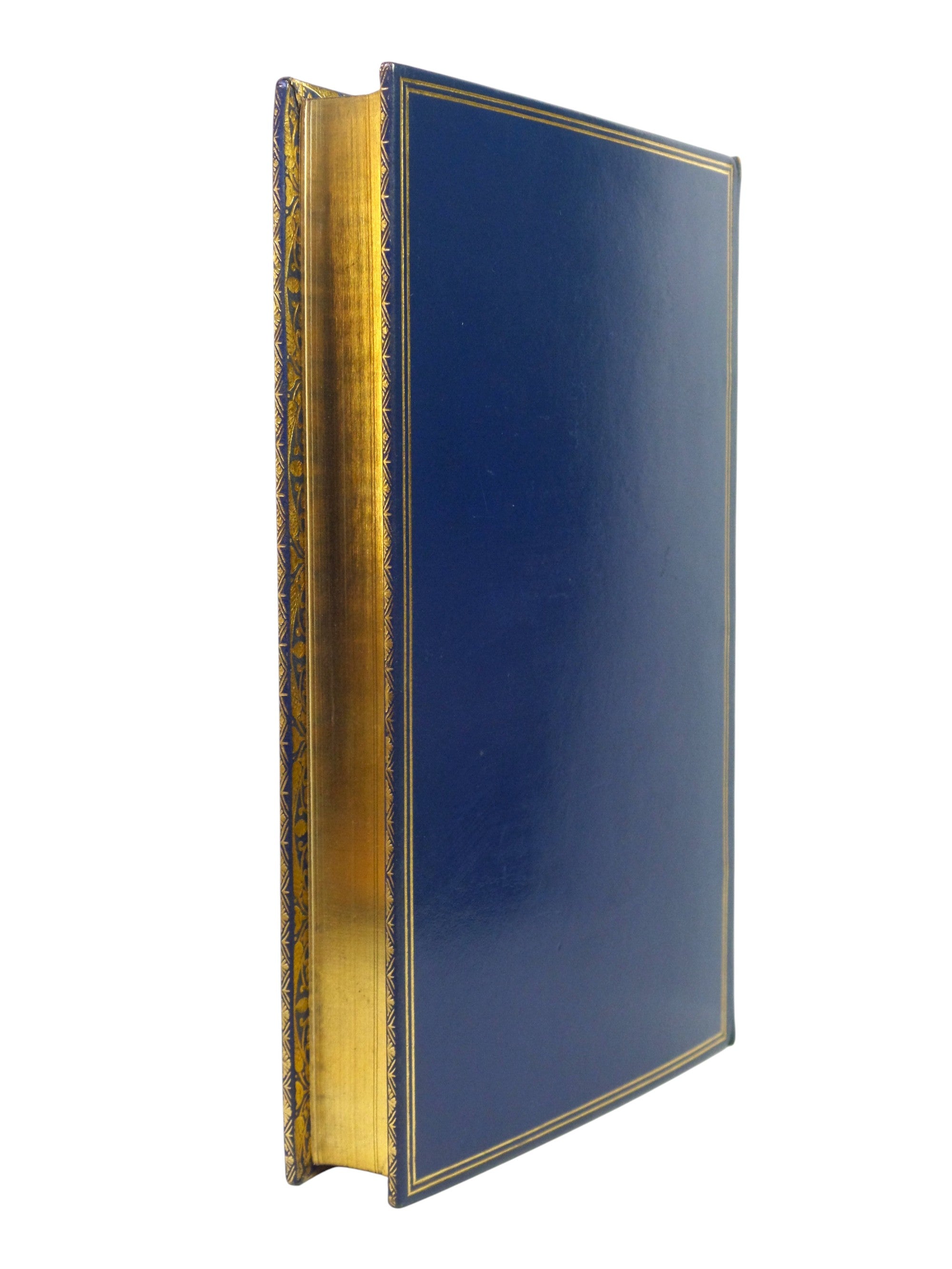 THE JUNGLE BOOK BY RUDYARD KIPLING 1897 BAYNTUN RIVIERE BINDING