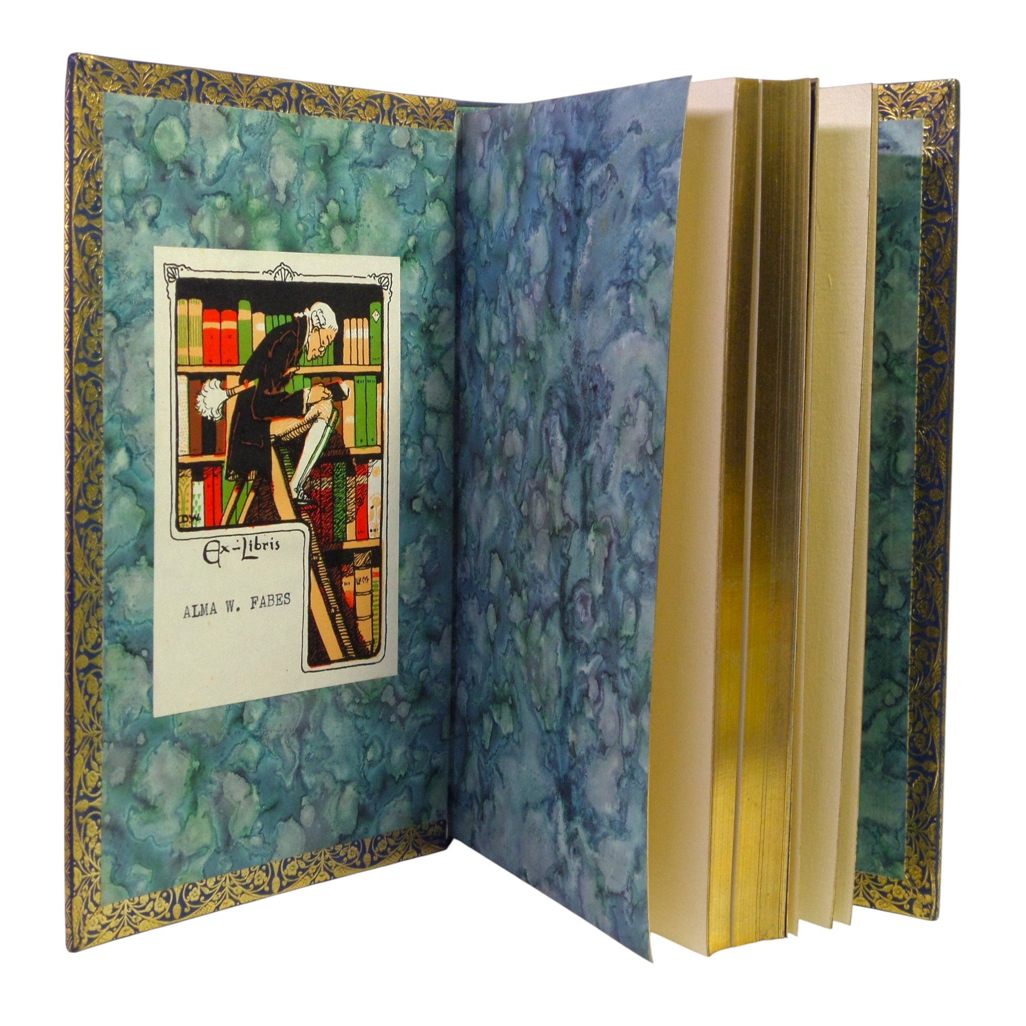 THE JUNGLE BOOK BY RUDYARD KIPLING 1897 BAYNTUN RIVIERE BINDING