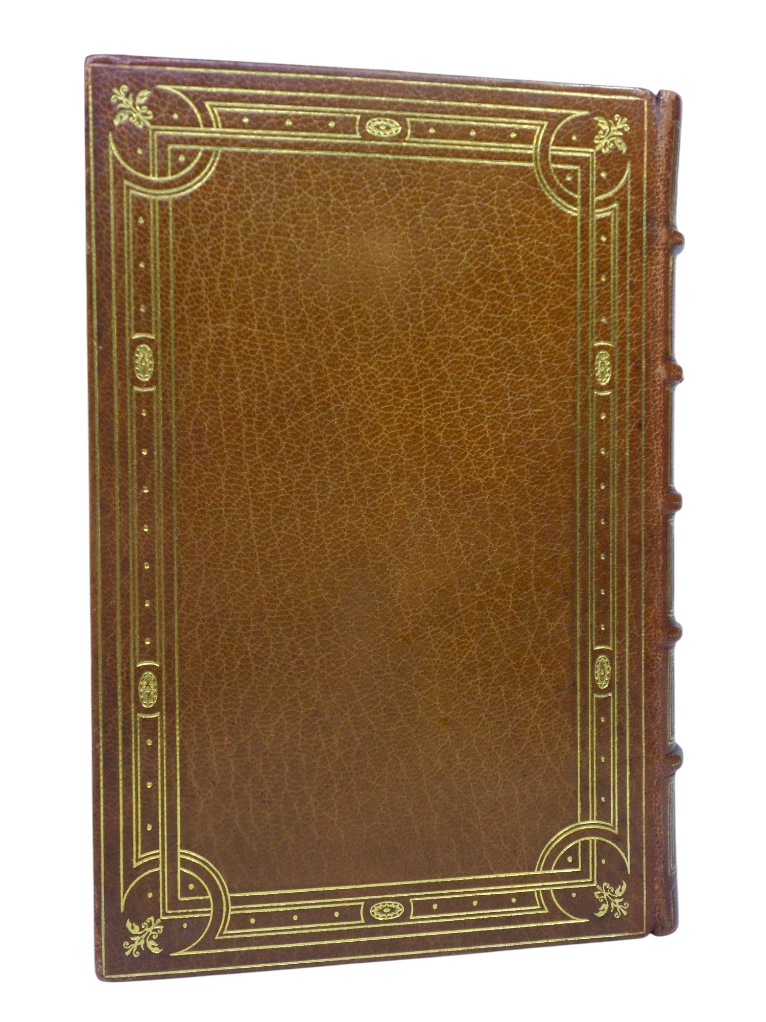 EVERYBODY'S PEPYS: THE DIARY OF SAMUEL PEPYS 1660-1669 FINE RIVIERE BINDING