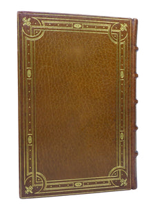 EVERYBODY'S PEPYS: THE DIARY OF SAMUEL PEPYS 1660-1669 FINE RIVIERE BINDING