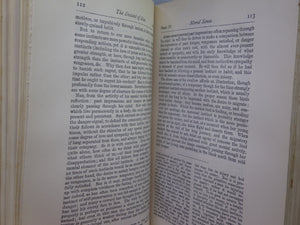 THE DESCENT OF MAN BY CHARLES DARWIN 1890