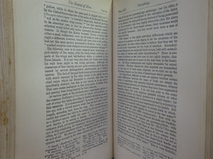 THE DESCENT OF MAN BY CHARLES DARWIN 1890