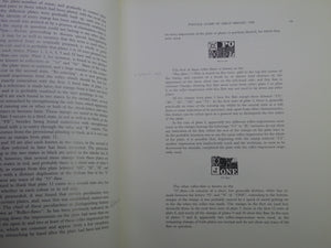 THE PLATING OF THE PENNY BLACK POSTAGE STAMP OF GREAT BRITAIN BY CHARLES NISSEN