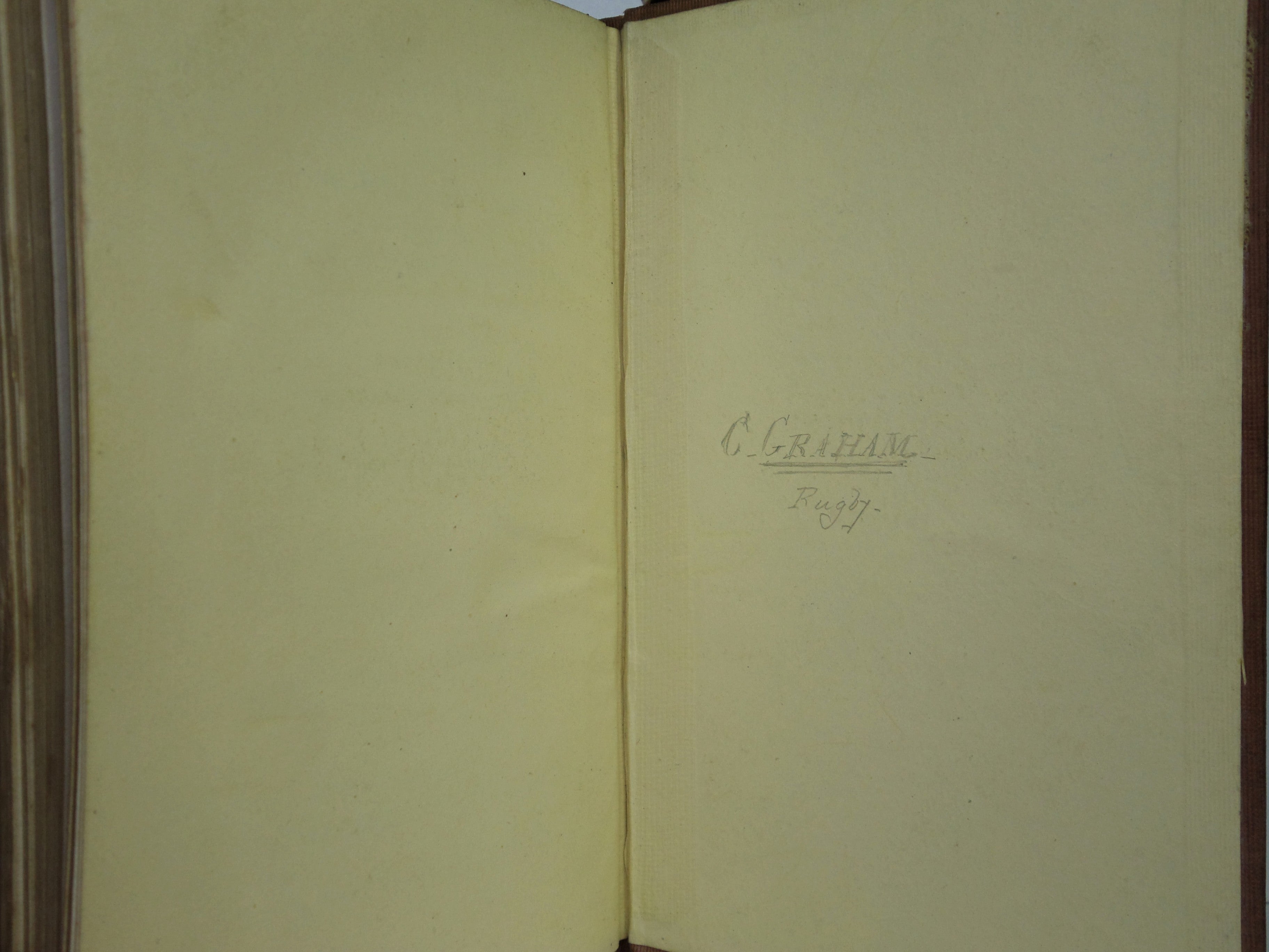 A CHRISTMAS CAROL BY CHARLES DICKENS 1843 SECOND EDITION