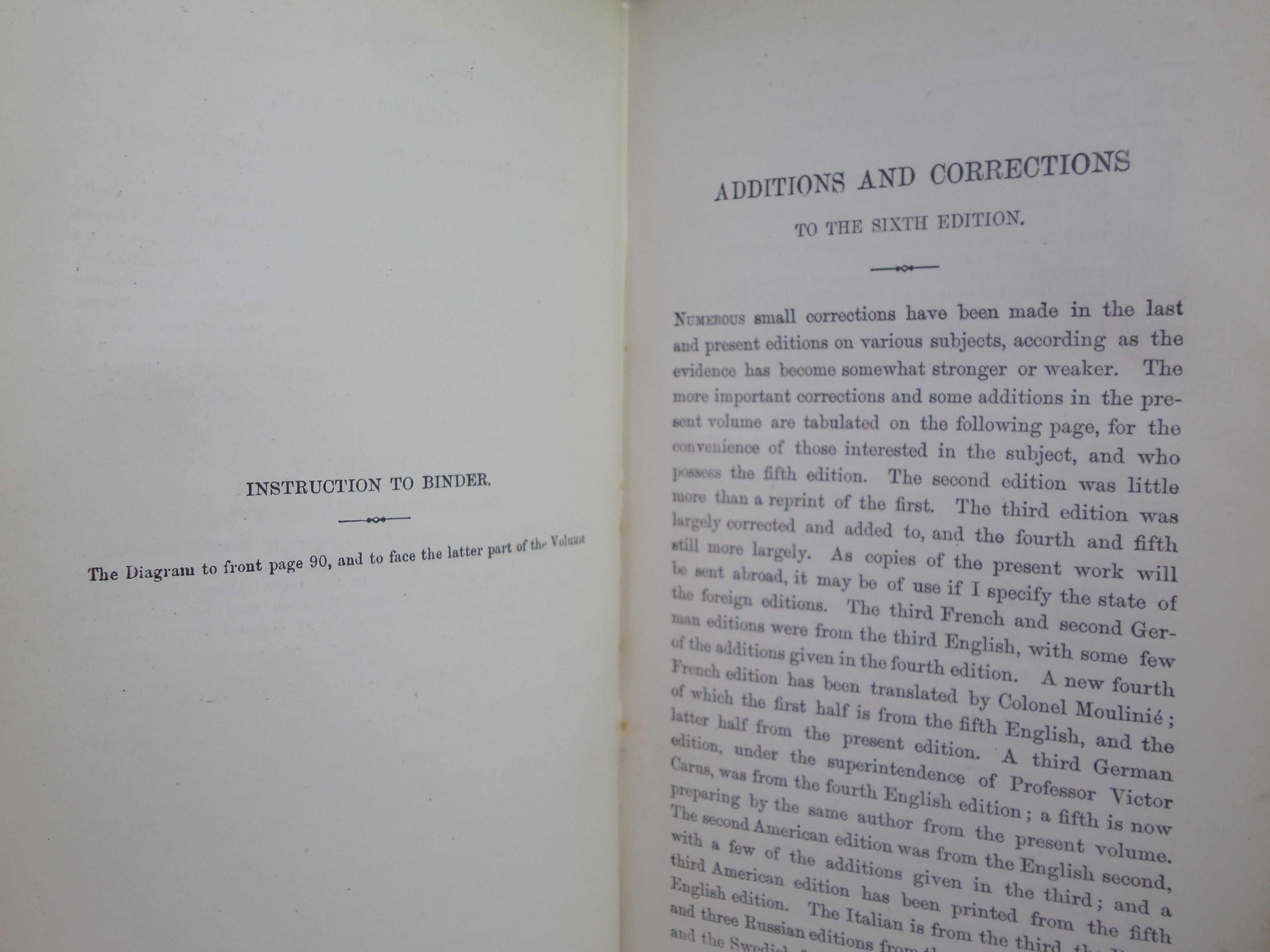 THE ORIGIN OF SPECIES BY MEANS OF NATURAL SELECTION 1878 CHARLES DARWIN