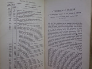 THE ORIGIN OF SPECIES BY MEANS OF NATURAL SELECTION 1878 CHARLES DARWIN