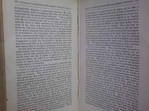 THE ORIGIN OF SPECIES BY MEANS OF NATURAL SELECTION 1878 CHARLES DARWIN