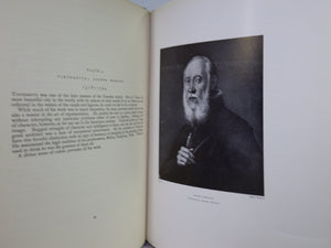 THE TECHNIQUE OF PORTRAIT PAINTING BY HARRINGTON MANN 1933 FIRST EDITION