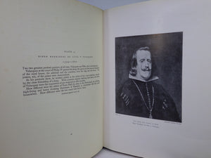 THE TECHNIQUE OF PORTRAIT PAINTING BY HARRINGTON MANN 1933 FIRST EDITION