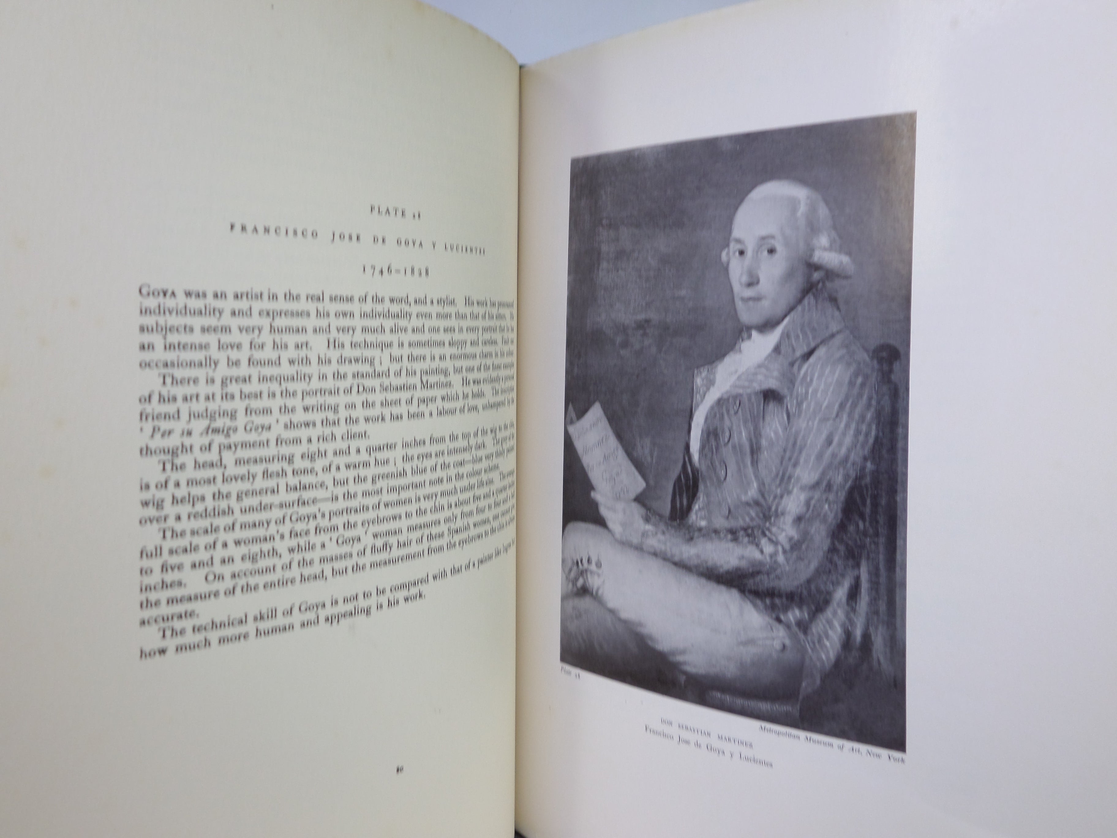 THE TECHNIQUE OF PORTRAIT PAINTING BY HARRINGTON MANN 1933 FIRST EDITION