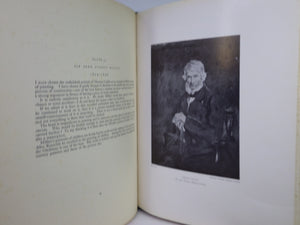 THE TECHNIQUE OF PORTRAIT PAINTING BY HARRINGTON MANN 1933 FIRST EDITION